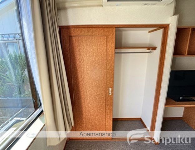 レオパレス平七屋の内装写真