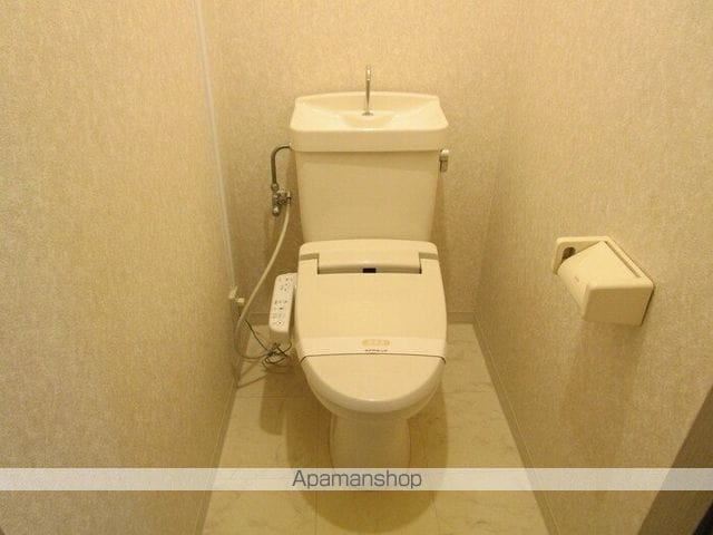 エムズ・アーク A棟の内装写真