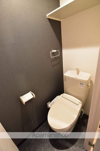 クレステージ西岡の内装写真