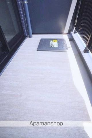 メイクス武蔵小杉IIの内装写真