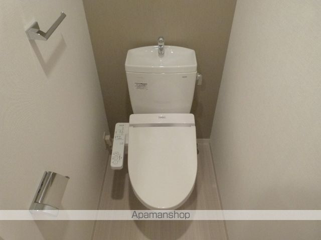 サムティ大阪GRANDEASTの内装写真