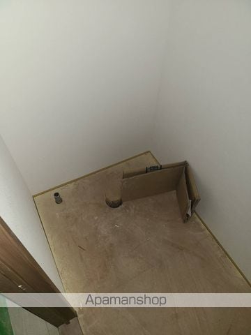 エムズフェルト大在北の内装写真