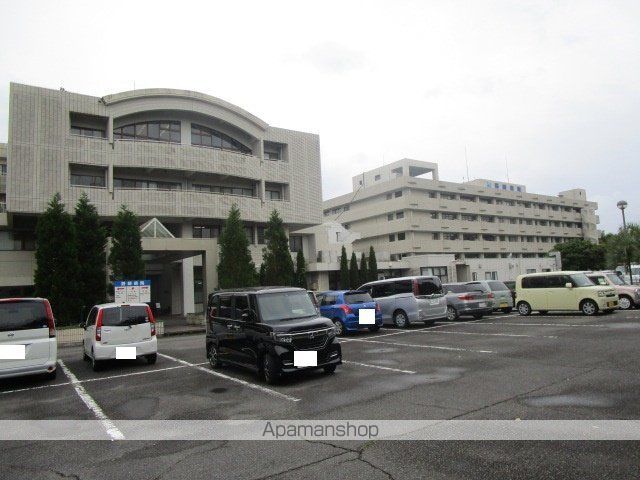 コーポ葉山の周辺写真