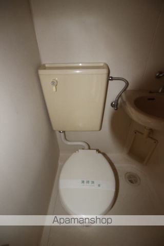 エーデルハイツの内装写真