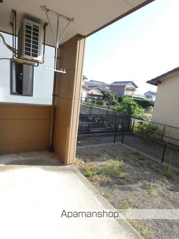 クレシアの内装写真