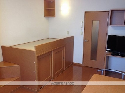 レオパレスＦＩＴ　ＴＥＲＲＡＳＥ[1K/23.74m2]のその他部屋・スペース