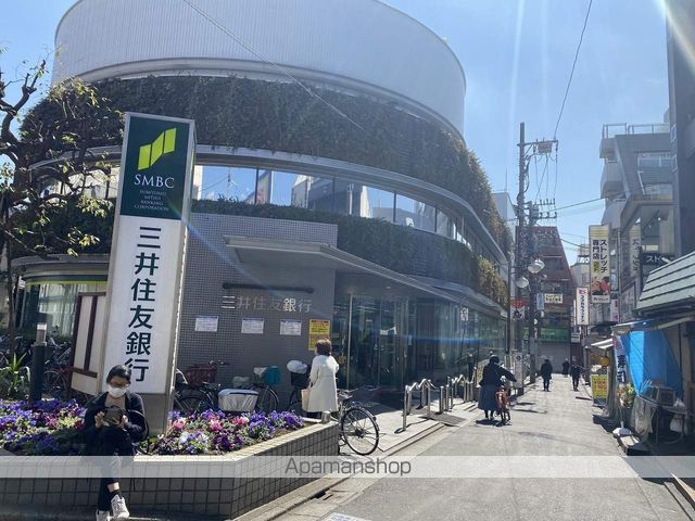 レオパレスイキ明大前の周辺写真