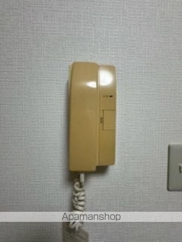 アヴェニールイチカワの内装写真