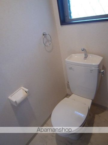 アプトIRIBAの内装写真
