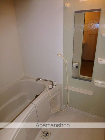 プラシードAの内装写真