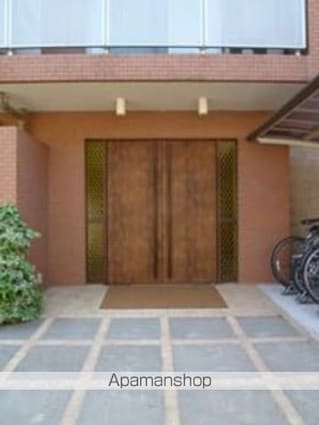 東京都杉並区高円寺南５丁目[1K/22.79m2]のエントランス3