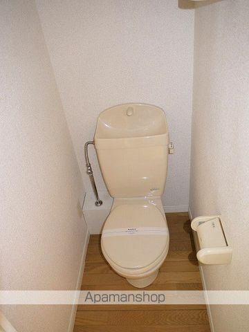 レオパレスコウジィーコートの内装写真