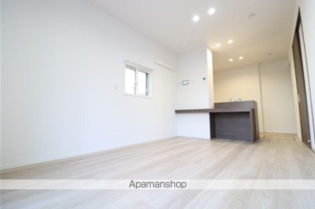 La Maison 表町の内装写真