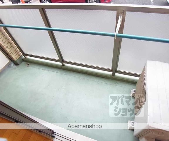 フレシールTHHの内装写真