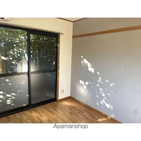 ハイツマスターズの内装写真