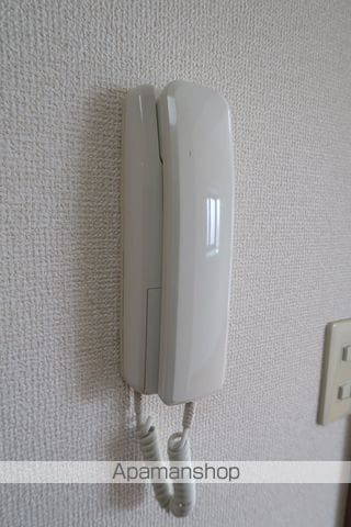 ハイム船橋A棟・B棟の内装写真