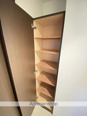 FLATS LIDO菊水の内装写真