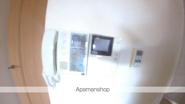 グランドール千種台の内装写真
