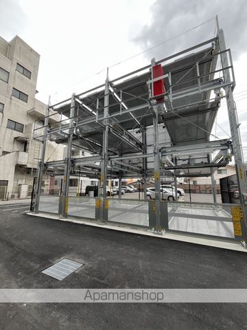 S−RESIDENCE亀島駅前ASCENTのその他写真