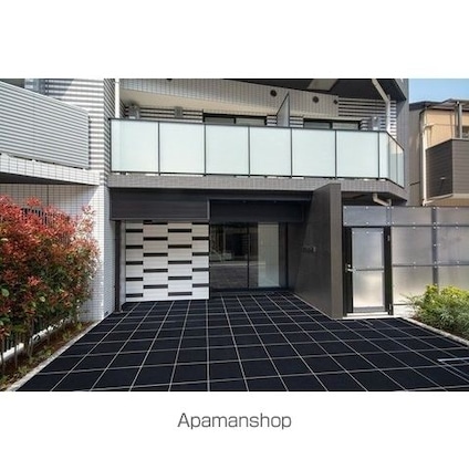 オーキッドレジデンス上野稲荷町[1LDK/40.67m2]の外観2