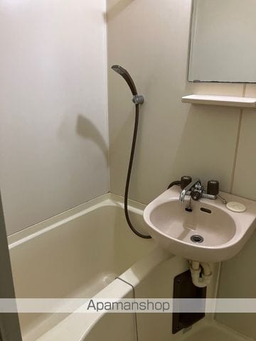 京第一マンションの内装写真