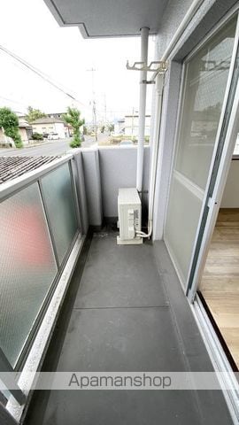 シャトレ福吉の内装写真