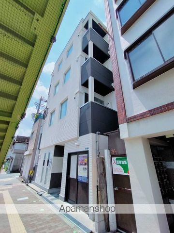 WINS COURT清水