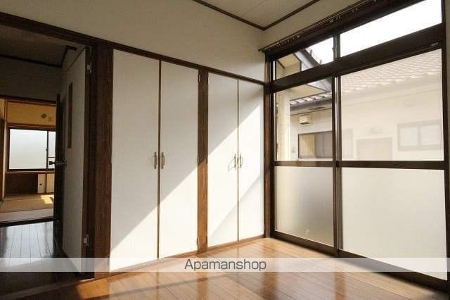 松島屋貸家の内装写真