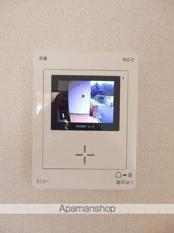 カーサ エンの内装写真