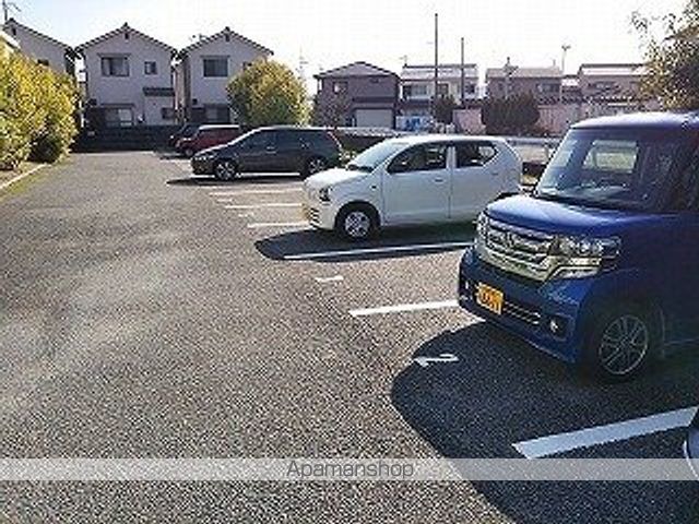 レオパレスエメラルドのその他写真