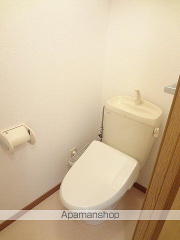 ベルメゾン高島Iの内装写真