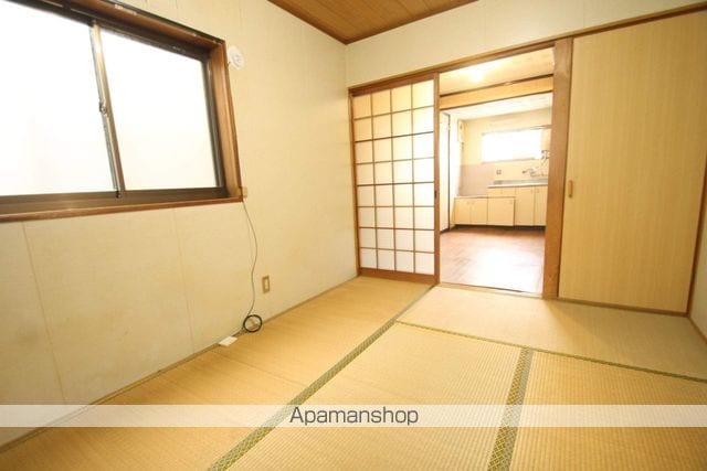 大黒町3−7−19の内装写真