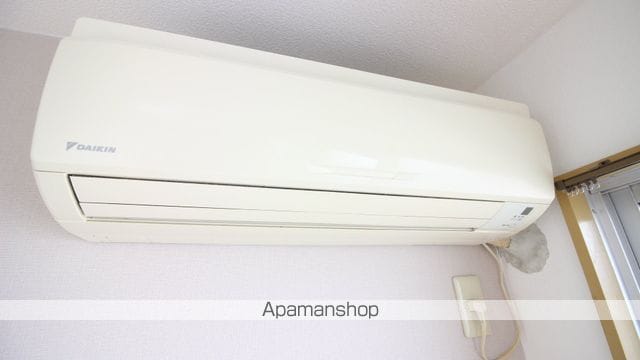 グローバル高田の内装写真