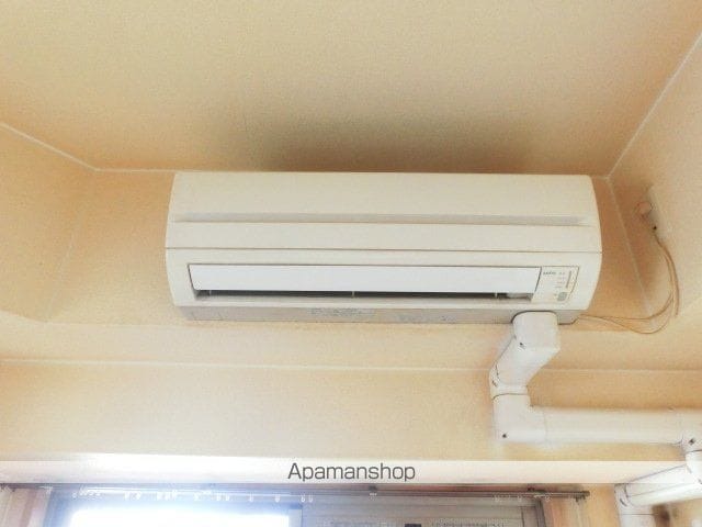 プレサンス心斎橋リベルタの内装写真
