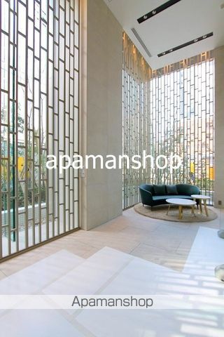 グランドメゾン北堀江RESIDENCEの玄関写真