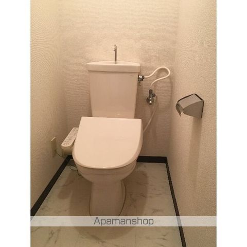 グランドハイリス上社の内装写真