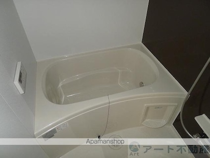 サンシャルムつばき[1LDK/40.02m2]のバス