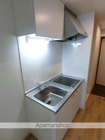 HF仙台本町レジデンスの内装写真