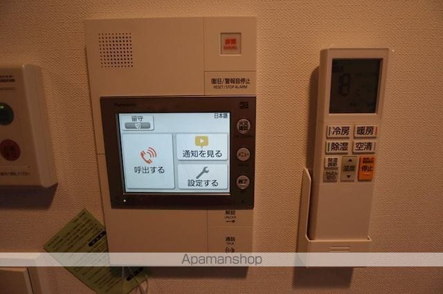 ハーモニーレジデンス大塚山手インサイドの内装写真