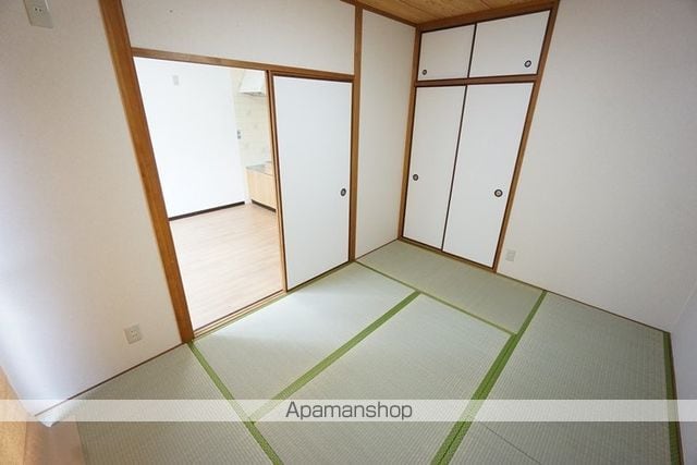 ふれ愛マンションTAKEHARAの内装写真