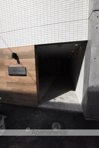 N’S MAISON S5の外観写真