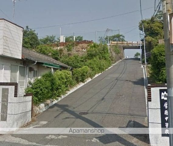 レオパレスティーエムIIの周辺写真