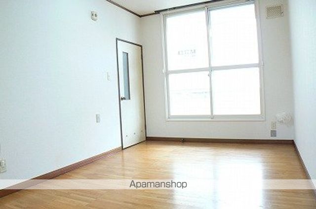 コーポエイト&エイトの内装写真