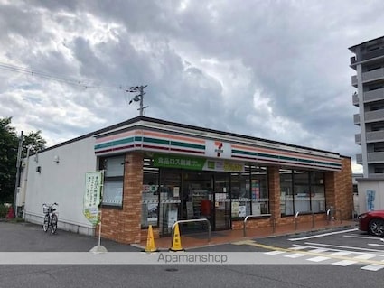 ミモザ千[1LDK/42m2]の周辺7