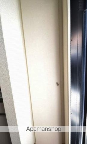 コーポ橋本の内装写真