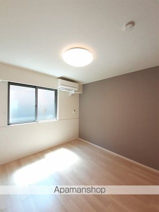 ボンヌ・ソワレ[1LDK/47.81m2]の内装