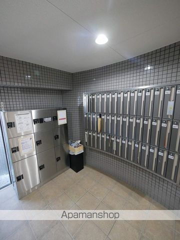 北梅田サニーアパートメントのその他写真