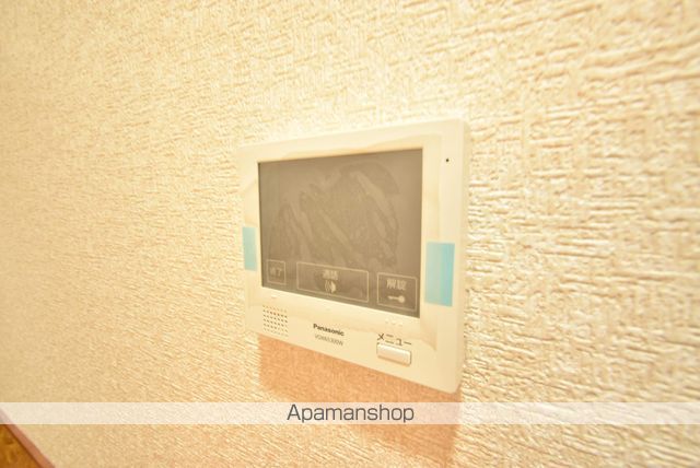 エクセル調布の内装写真