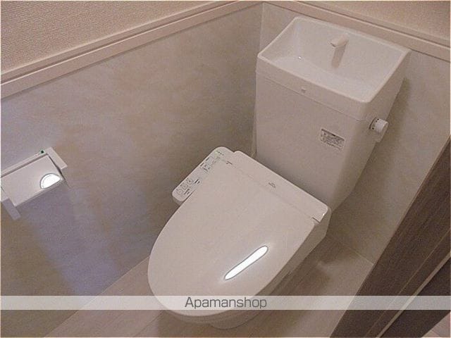 Soraの内装写真