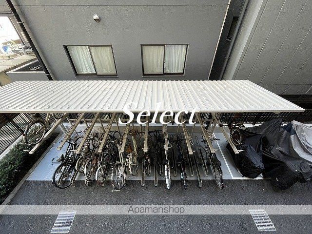 グランド・ガーラ横濱山下町の外観写真